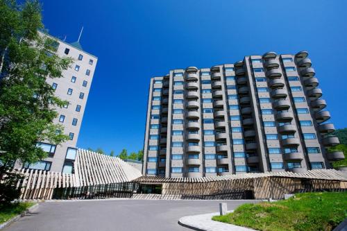 One Niseko Resort Towers - Hotel - Niseko