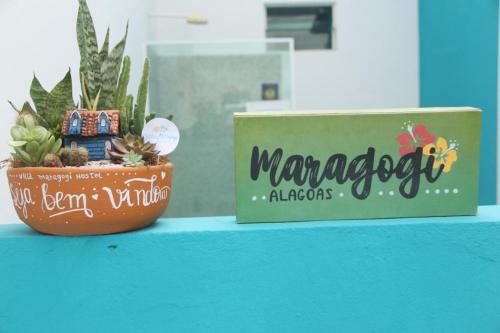 Villa Maragogi Hostel – Maragogi