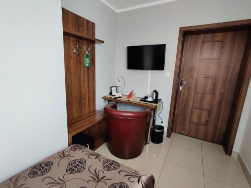 Hotel i Restauracja Belweder