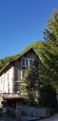 Camping le Rochetaillée