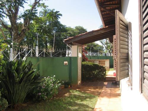 Hospedagem UniCanto