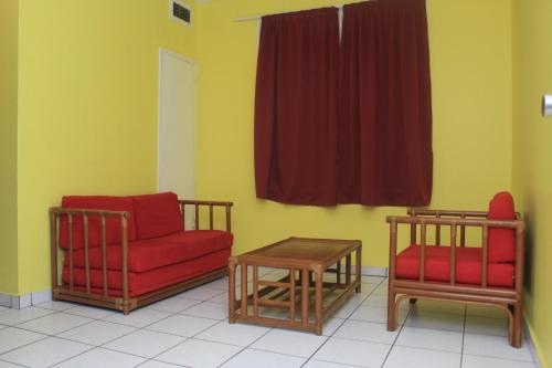Zeelandia Suites - image 5