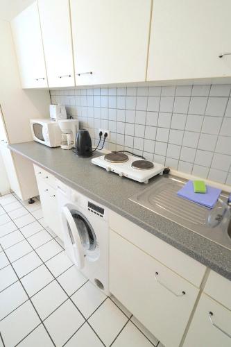 BNB Potsdamer Platz - Rooms & Apartments 3
