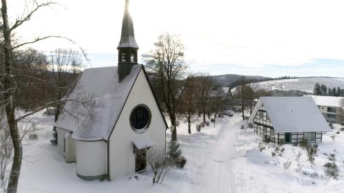 Berghotel Hoher Knochen