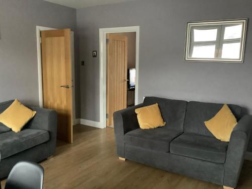 4 Stills Apartment in Rothes