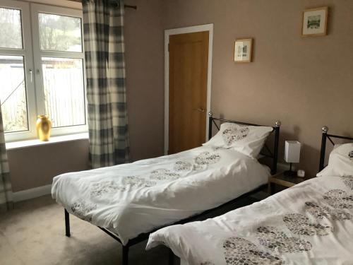 4 Stills Apartment in Rothes