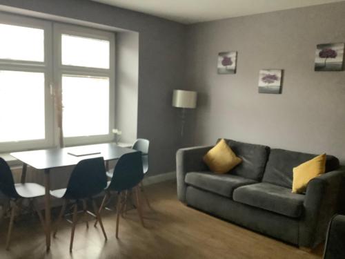 4 Stills Apartment in Роус
