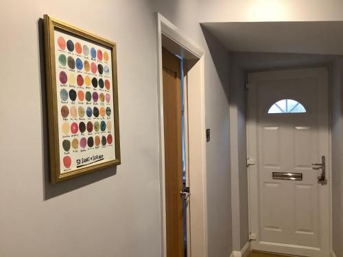 4 Stills Apartment in Роус