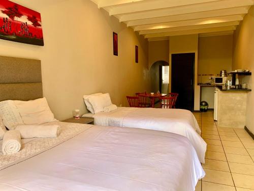 The Eden Lodge Boksburg in Boksburg