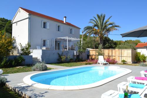 holiday home on DUGI OTOK - OTOK - Brbinj