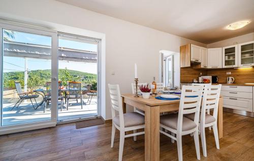 holiday home on DUGI OTOK - OTOK in Brbinj
