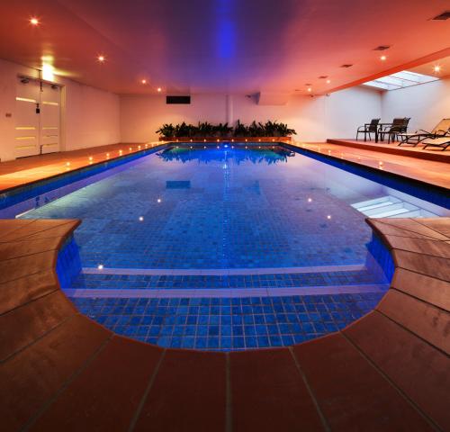 Best Western Plus Canberra Central Apartments Official