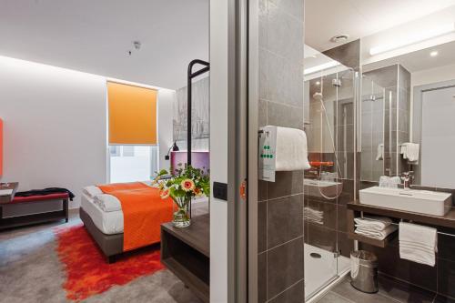 7 Days Premium Hotel Venice - Mestre - image 4