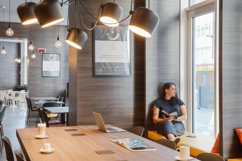 7 Days Premium Hotel Venice - Mestre - image 13