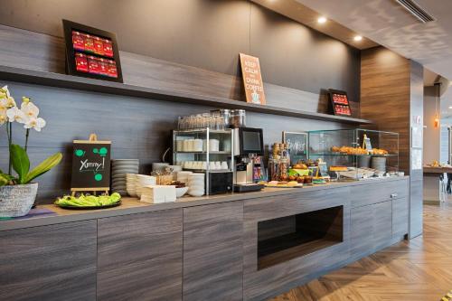 7 Days Premium Hotel Venice - Mestre - image 2