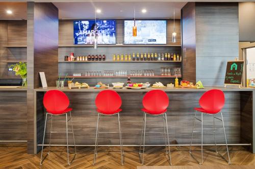 7 Days Premium Hotel Venice - Mestre - image 9