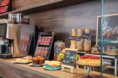7 Days Premium Hotel Venice - Mestre - image 11