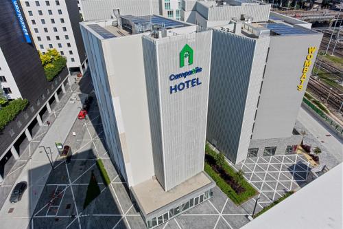 7 Days Premium Hotel Venice - Mestre - image 6