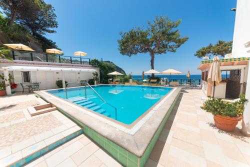 Hotel Villa Bianca - image 7