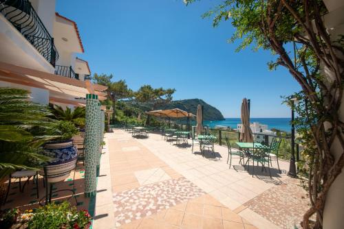 Hotel Villa Bianca - image 5