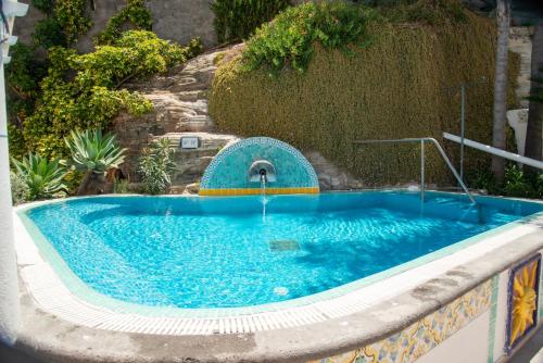 Hotel Villa Bianca - image 10