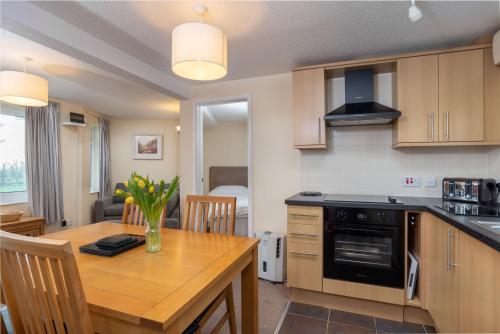 Apartment 2 - Mount Brioni, Downderry (fotografie 4)