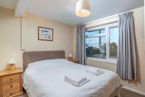 Apartment 2 - Mount Brioni, Downderry (fotografie 7)