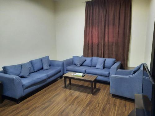 شقق درر رامه للشقق المخدومة 12 in Al Wuroud