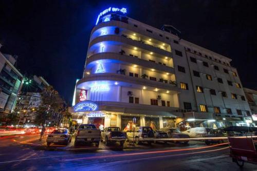 hotel photo
