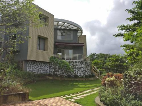 A peaceful getaway amongst nature, in Karjat