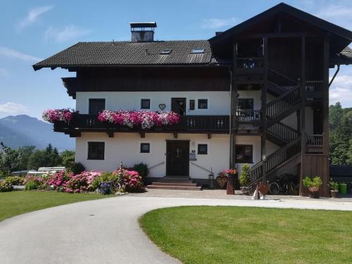  Fischlehen, Pension in Breitenbach am Inn