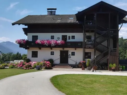 Fischlehen in Breitenbach am Inn, Österreich