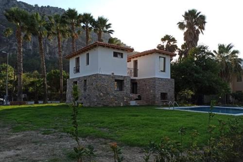Villa Yengec