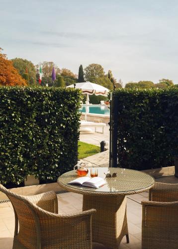 Hotel Cipriani, A Belmond Hotel, Venice Room Type - Suite