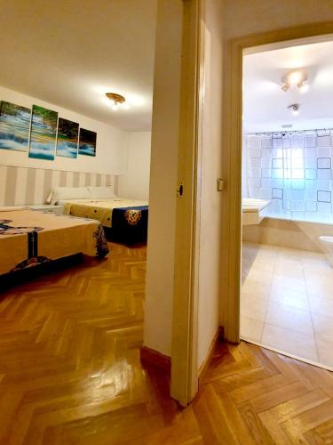 GRAN VIA -Chueca ROOMS PARKING TPH - image 2