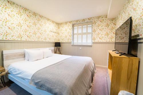 Brooks Guesthouse Bristol - image 9