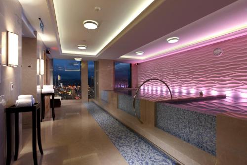 The Okura Prestige Taipei