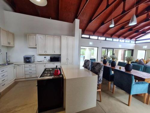 No 16 Elements - 5 Bedroom Beauty in Waterberg Estate