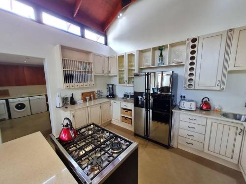 No 16 Elements - 5 Bedroom Beauty in Waterberg Estate