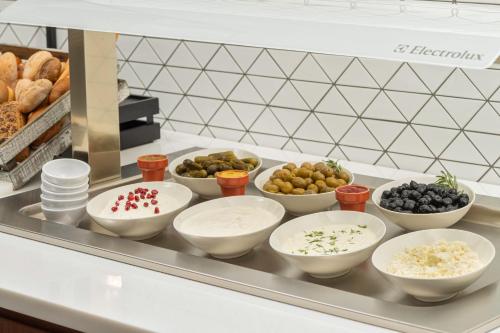 Holiday Inn Yerevan - Republic Square by IHG