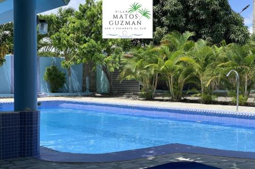 Villa Matos Guzman