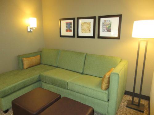 Habitación doble, accesible