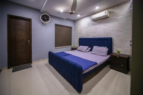 One & Two Bedrooms Apartment Near DHA & Airport