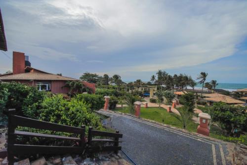 Aimbere Eco Resort Hotel in Luis Koreija