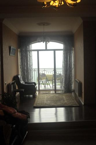 設施, 贊達艾什威利旅館 (Zandarashvili Guest House) in 西格納吉