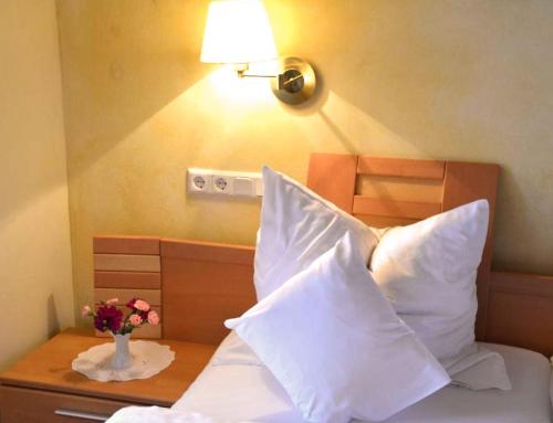 Hotel Zur Post Meerfeld - image 14