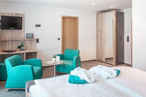 Hotel Zur Post Meerfeld - image 2