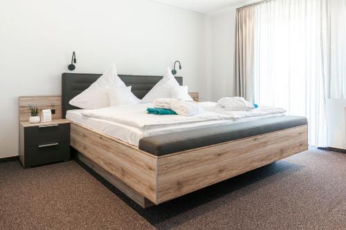 Hotel Zur Post Meerfeld - image 7