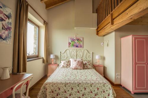 AGRITURISMO SAN GENESIO in Santa Maria Hoe
