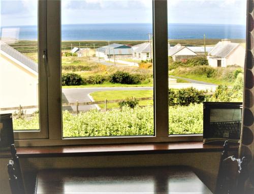 บริการและสิ่งอำนวยความสะดวก, Hilltop B & B in คิลกี